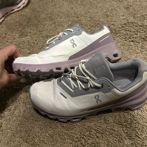 On Cloud Waterproof Cloudvista